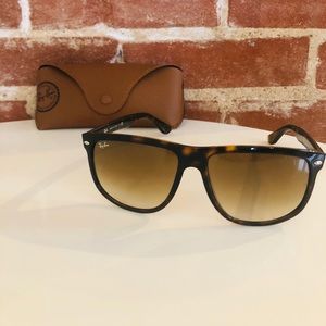 Authentic Ray-Bans